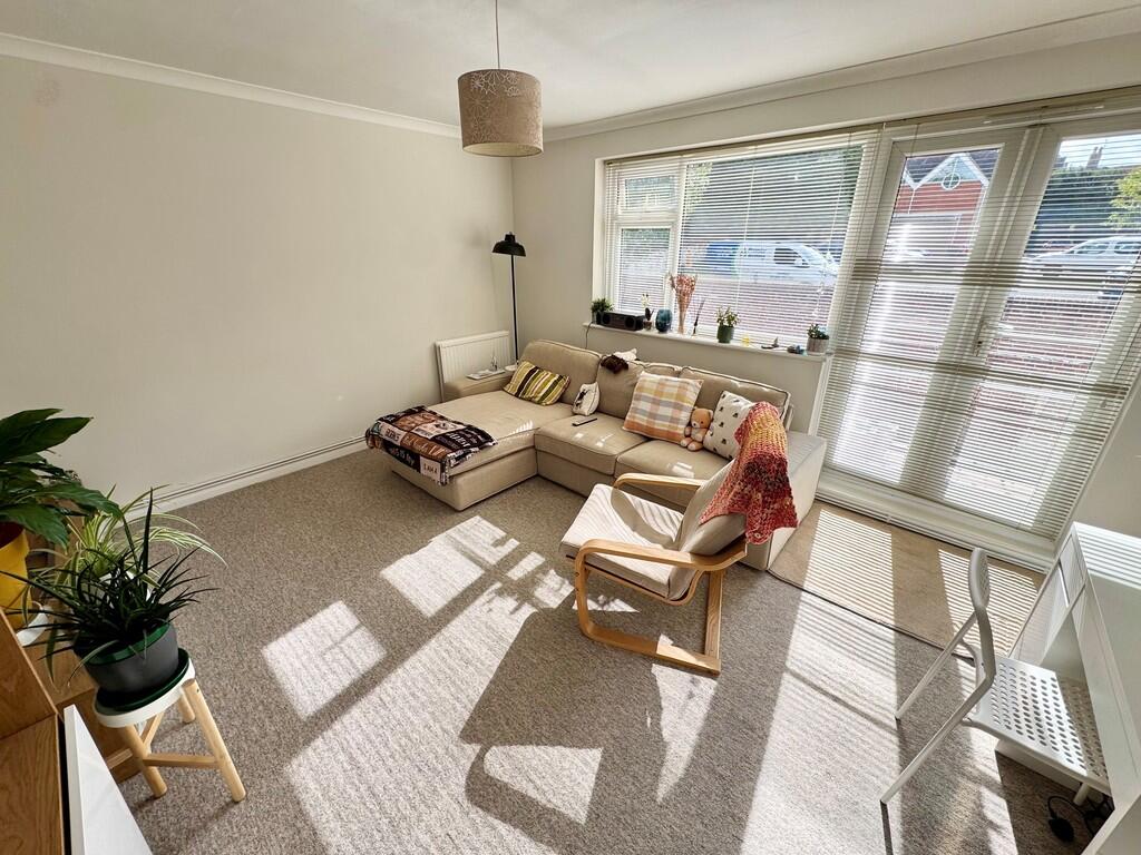 Main image of property: Culworth House, West Road