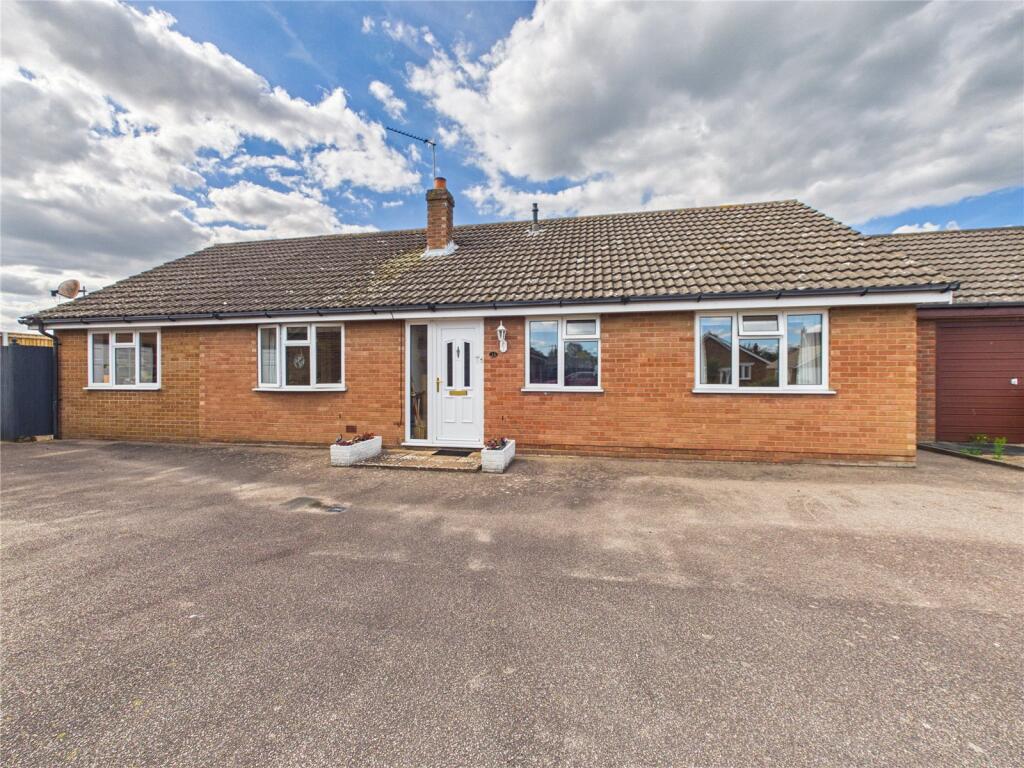 Main image of property: Millers Way, Horsford, Norwich, Norfolk