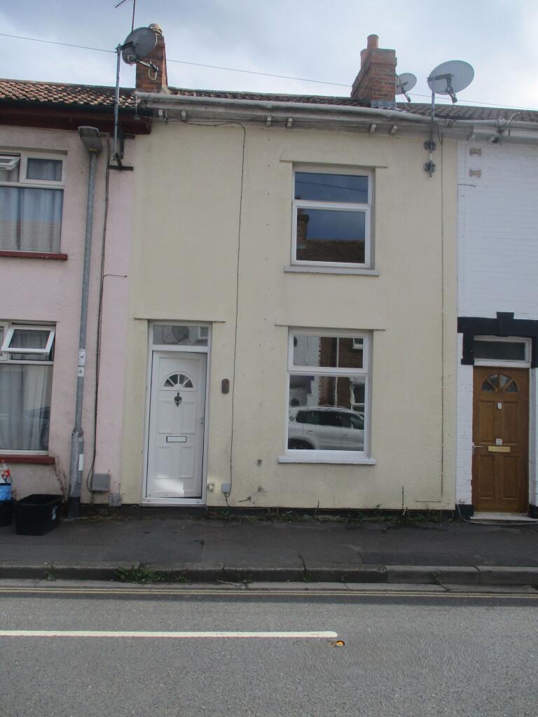 Main image of property: Polden Street, Bridgwater