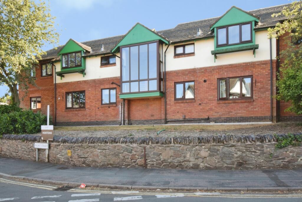 Main image of property: St. James Court, Birstall, Leicester, Leicestershire, LE4