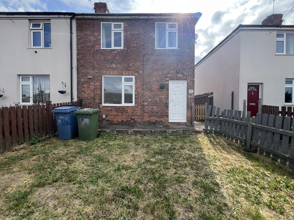 Main image of property: Wellington Street, Retford