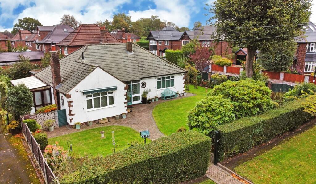 Main image of property: The Avenue, Sale
