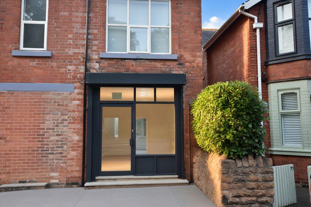 Main image of property: Highbury Road, Nottingham