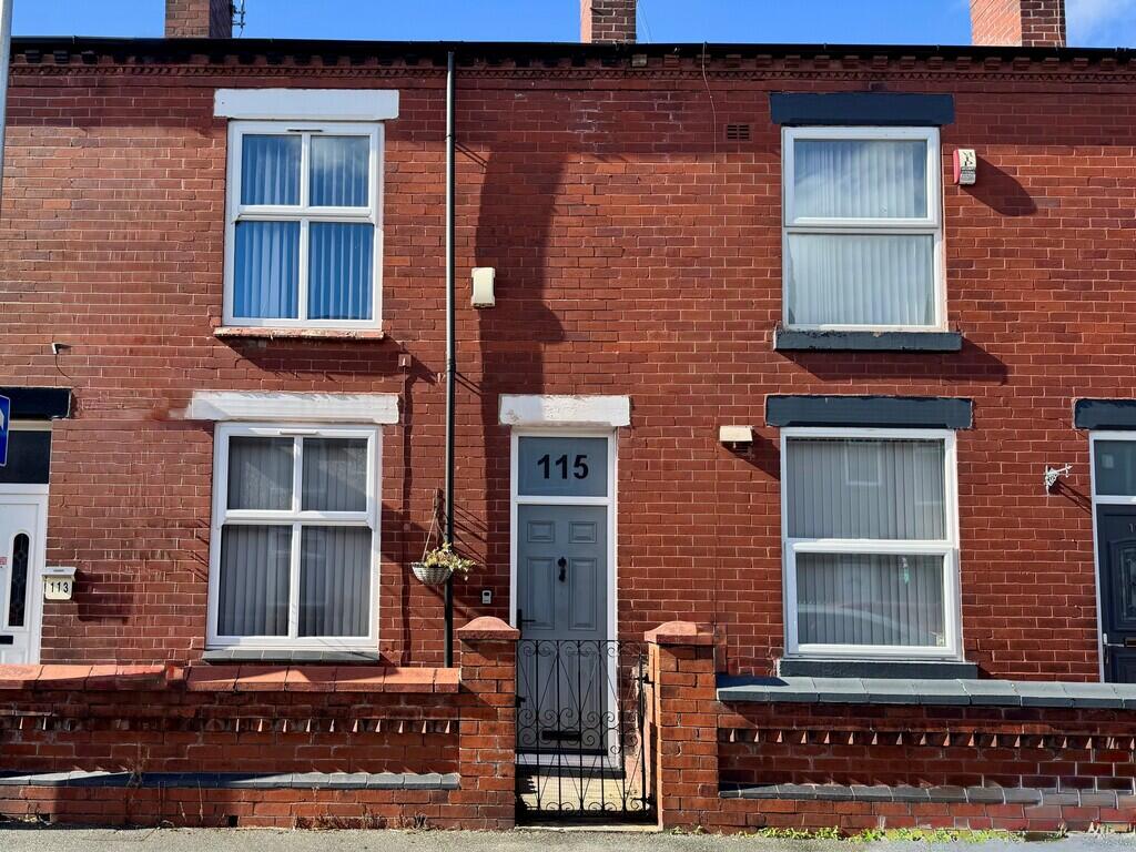 Main image of property: Gordon Street, Leigh