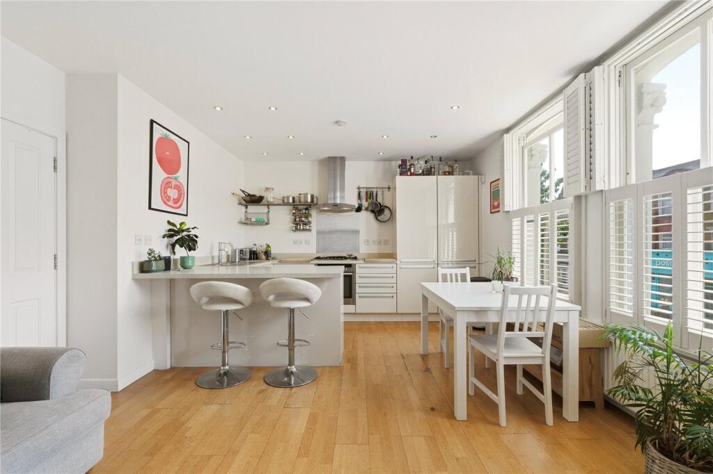 Main image of property: Northcote Road, SW11