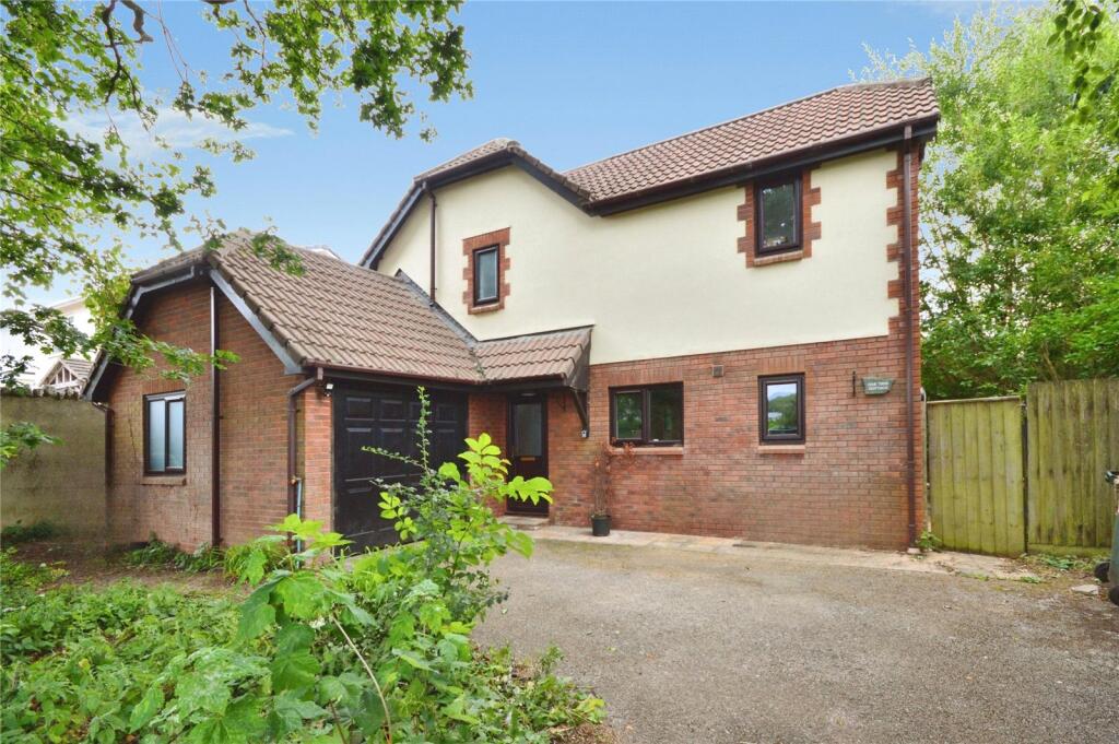Main image of property: Croft Road, Ogwell, Newton Abbot, Devon, TQ12