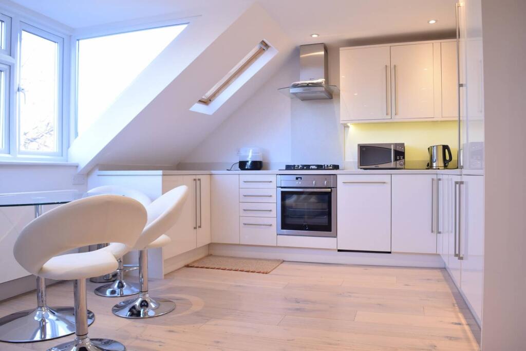 Main image of property: Dennington Park Road, London, NW6. All bills included. (DEN478)