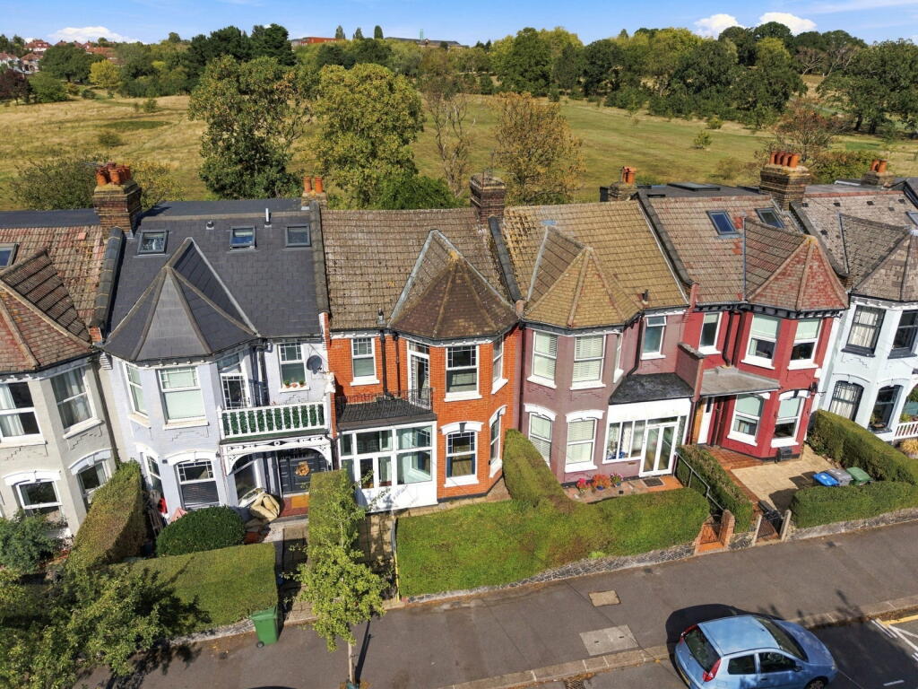 Main image of property: Mulgrave Road, London, NW10