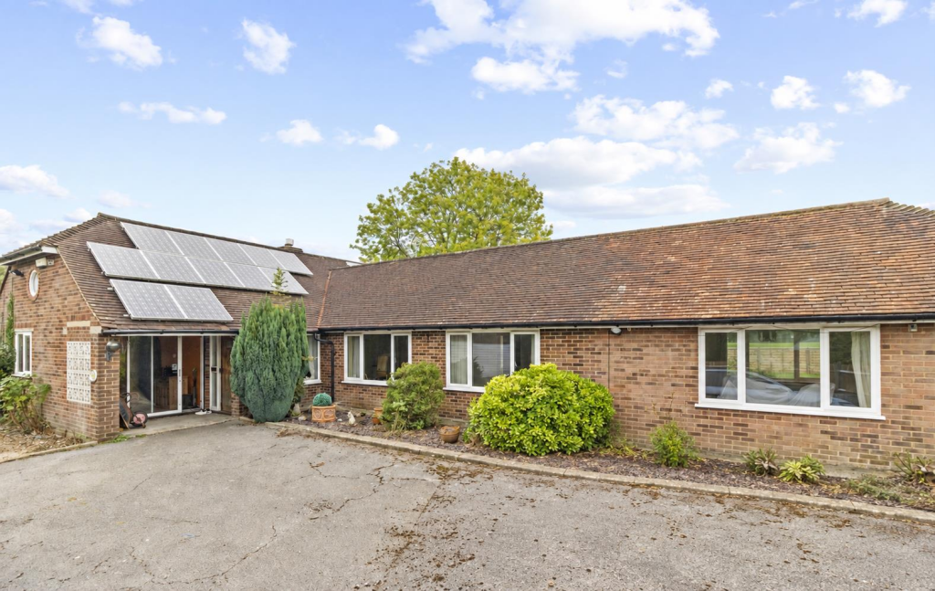 Main image of property: Rosemary Lane, Flimwell