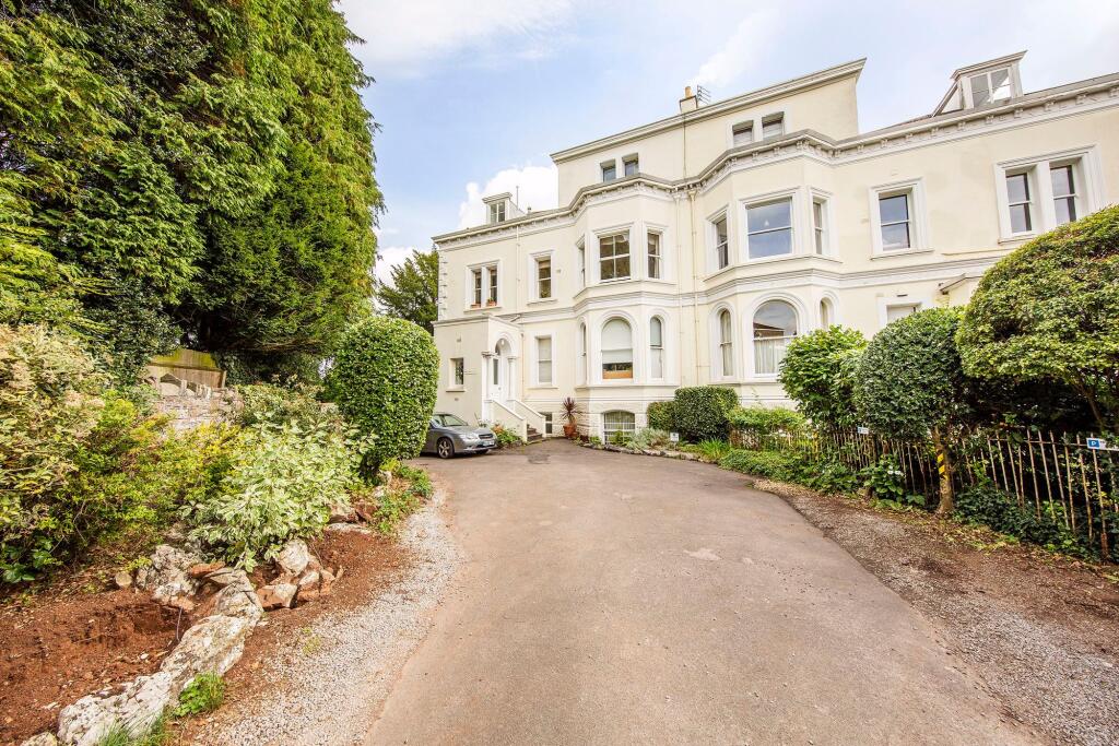 Main image of property: Downside Road, Bristol, BS8