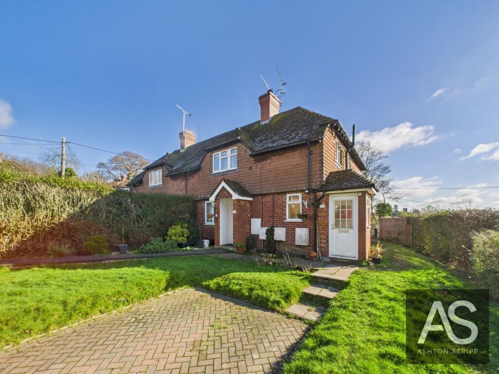 Main image of property: Coronation Cottages, Robertsbridge, TN32