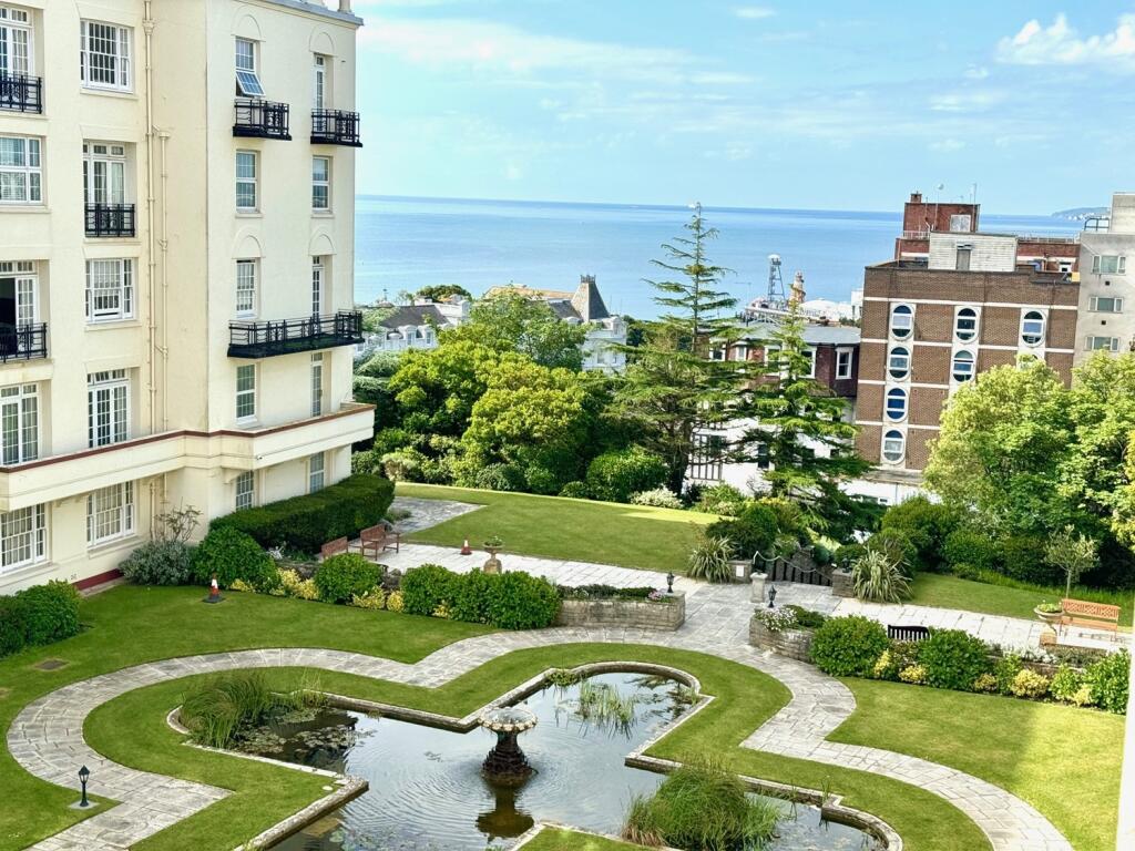 Main image of property: Bath Road, Bournemouth, BH1