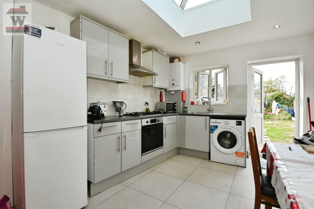 Main image of property: Spring Grove Crescent, Hounslow