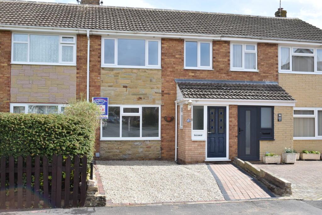 Main image of property: Ingleby Drive, Tadcaster, North Yorkshire, LS24