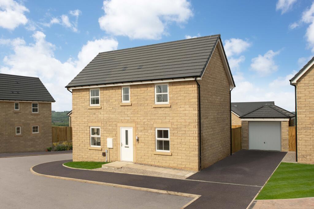 Main image of property: Brokenstone Road, 
Feniscowles, 
Blackburn with Darwen, 
Lancashire, 
BB3 0LL