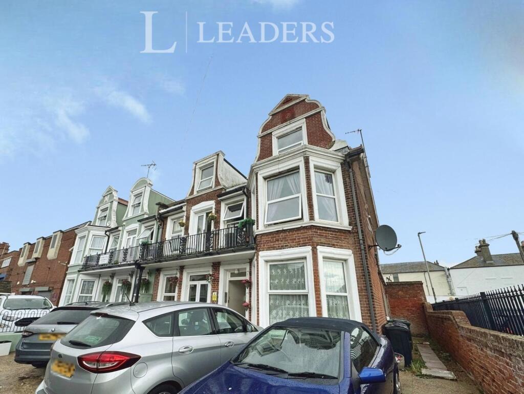 Main image of property: Agate Road, Clacton-on-Sea, Essex, CO15