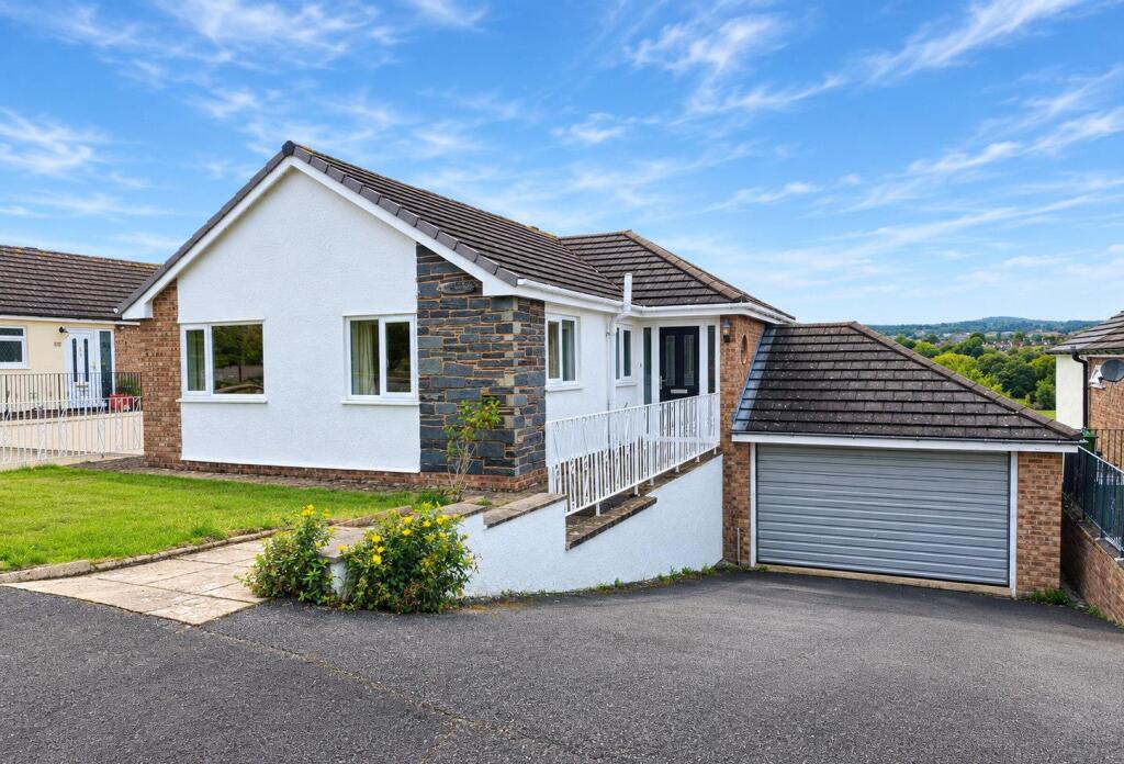 Main image of property: Bishops Walk, St. Asaph