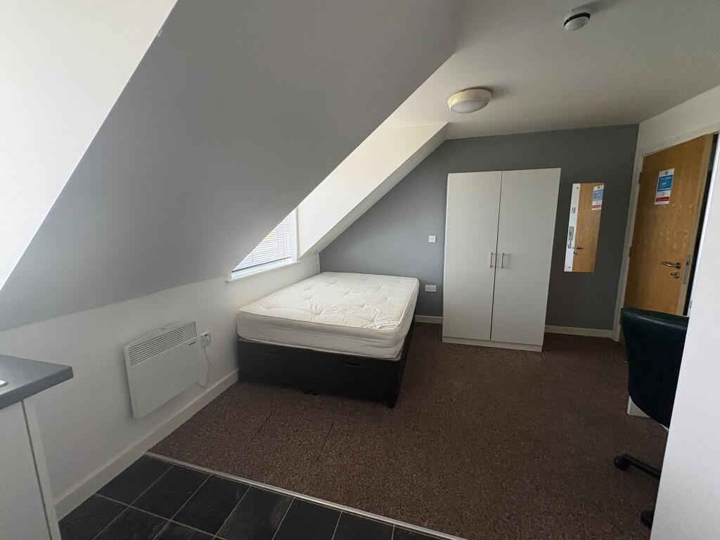 Main image of property: A211, All Saints House, Portobello Lane, Sunderland