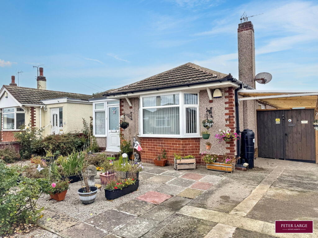 Main image of property: Marion Road, Prestatyn, Denbighshire LL19 7DF