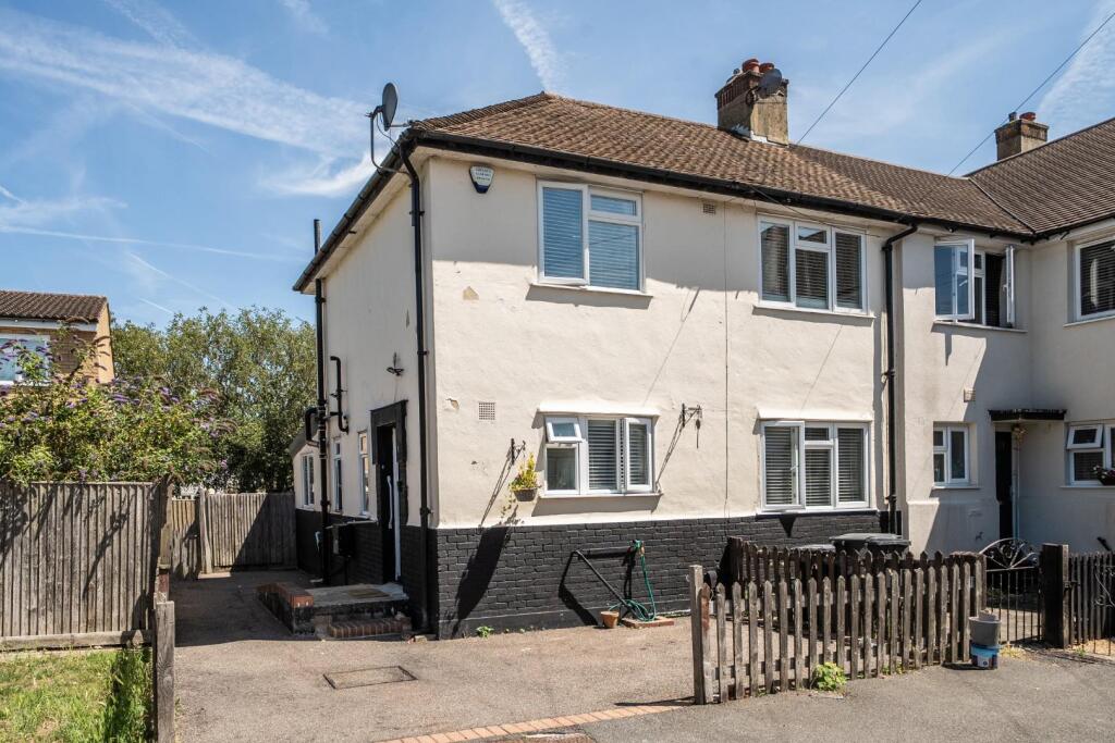 Main image of property: Marsham Close, Chislehurst