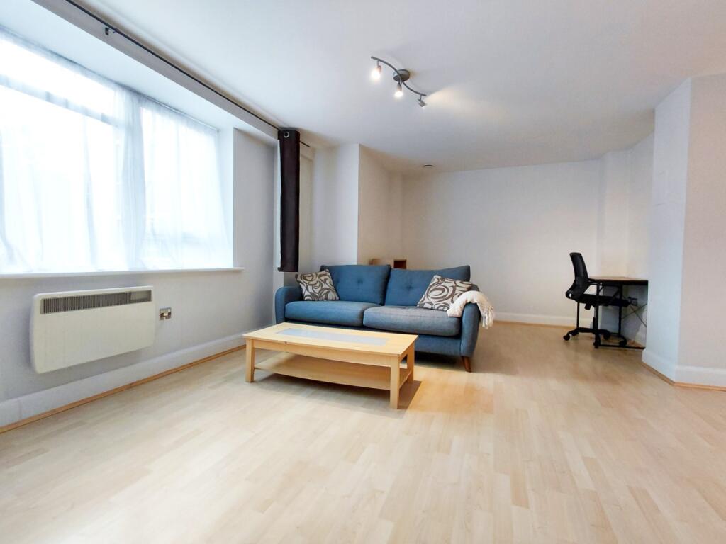 Main image of property: Mercury House, Heathcroft, London W5