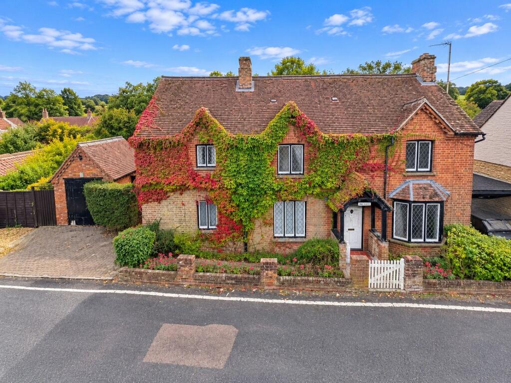 Main image of property: Red House, High Street, Pavenham, Bedford