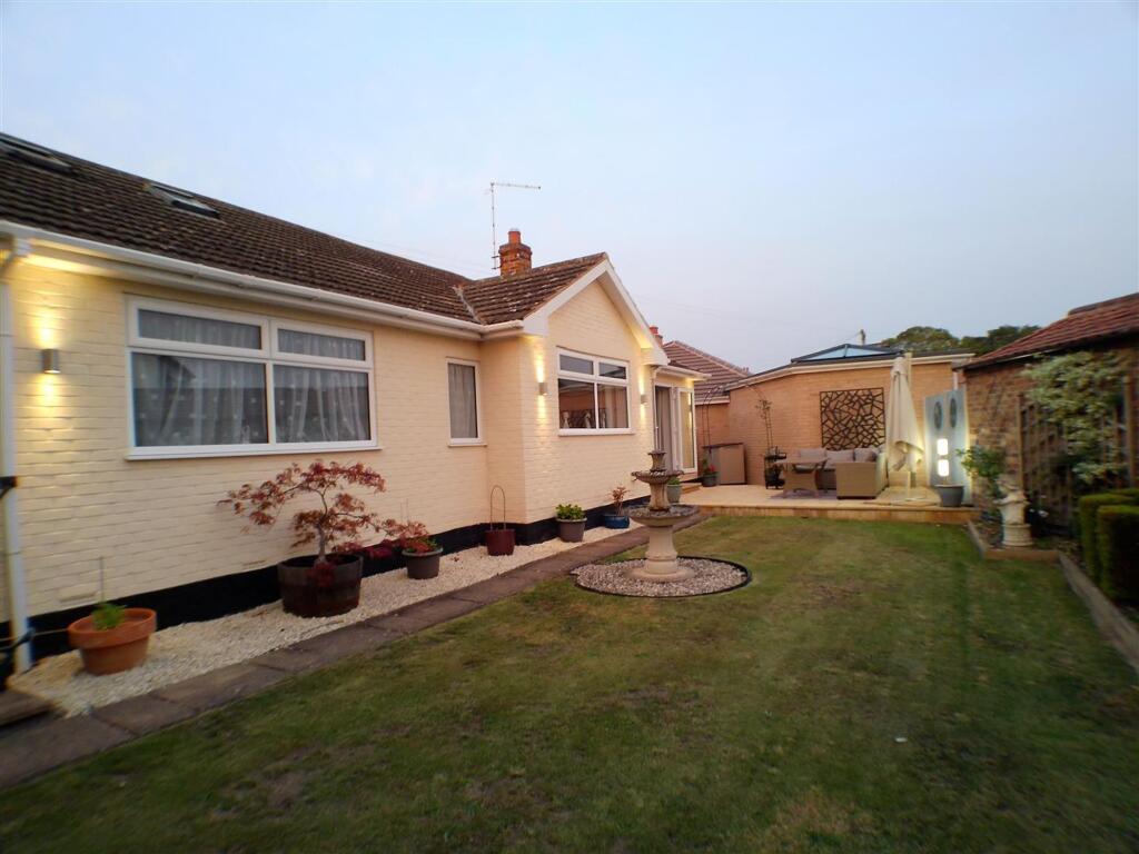 Main image of property: Church Street, Granby, NG13