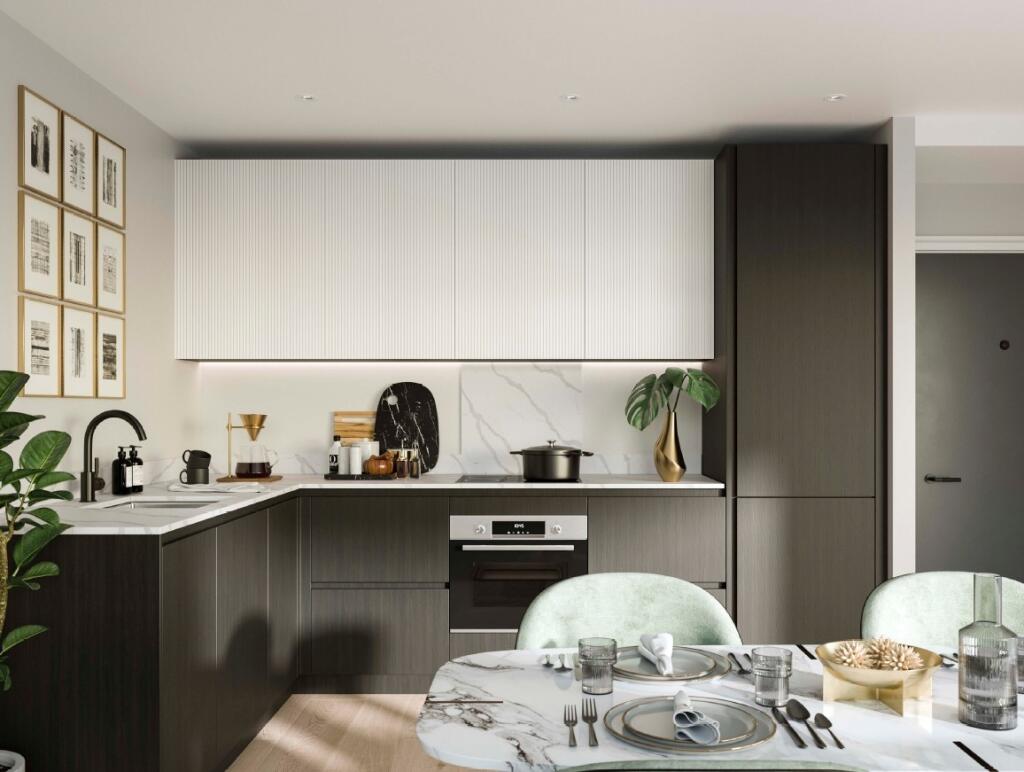 Main image of property: Everdene Path London W3