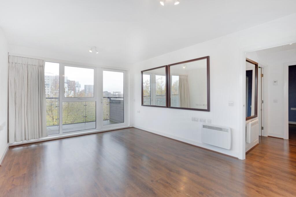 Main image of property: Tarves Way, Greenwich, SE10