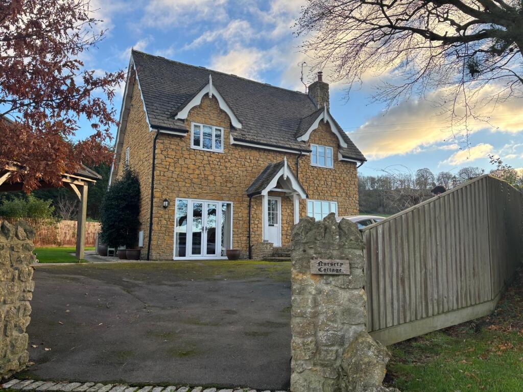 Main image of property: Nursery Cottage