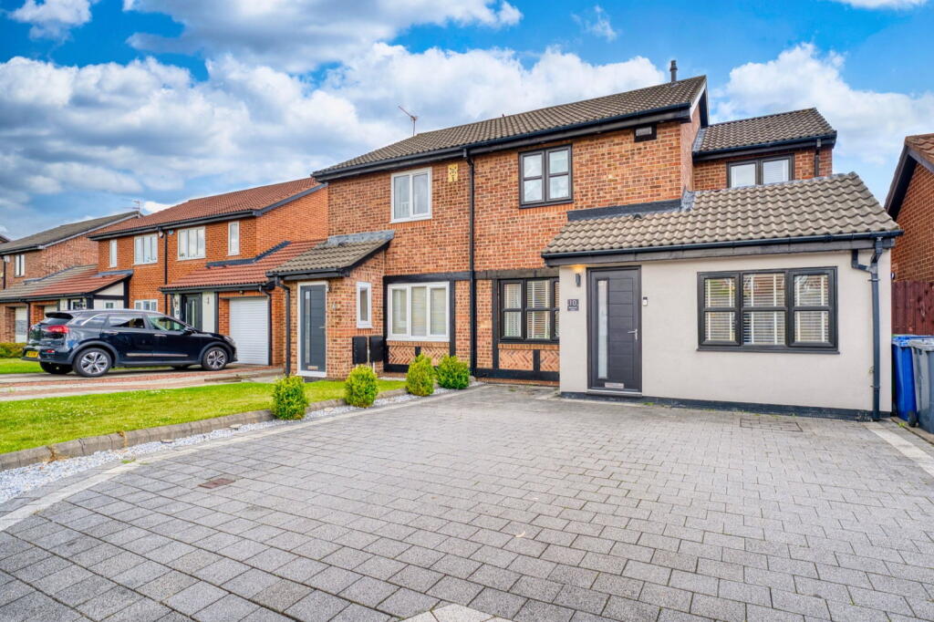 Main image of property: Wimborne Close, Boldon Colliery