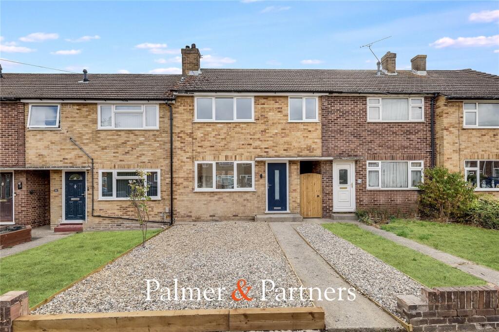 Main image of property: Ash Grove, Chelmsford, Essex, CM2