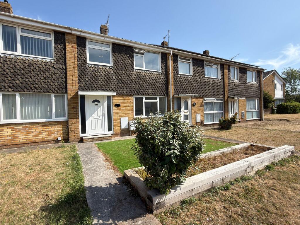 Main image of property: Sandy Lodge, Yate, BS37
