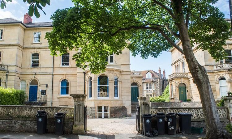 Main image of property: Cambridge Park, Bristol, BS6