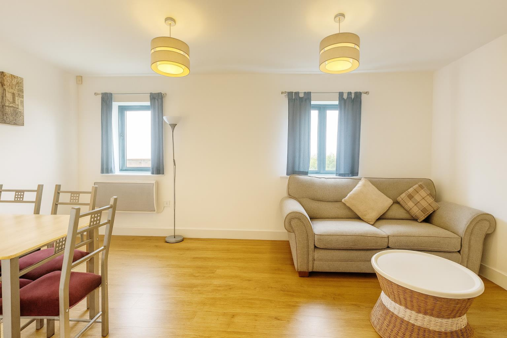 Main image of property: Rickman Drive, Birmingham