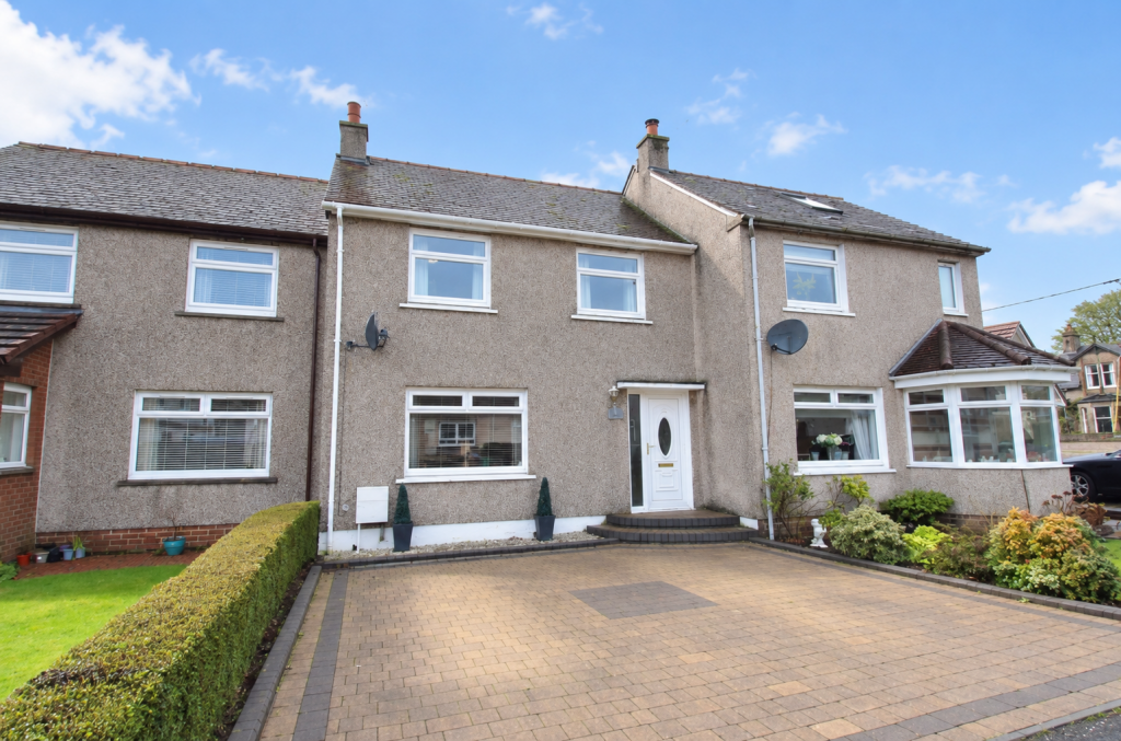 Main image of property: Mill Crescent, Torrance, G64 4BS