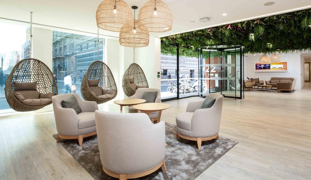 Main image of property: Tudor Street, Blackfrairs, London, EC4Y