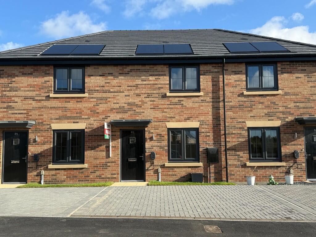 Main image of property: ALDER DRIVE,
Chilton,
Ferryhill,
DL17