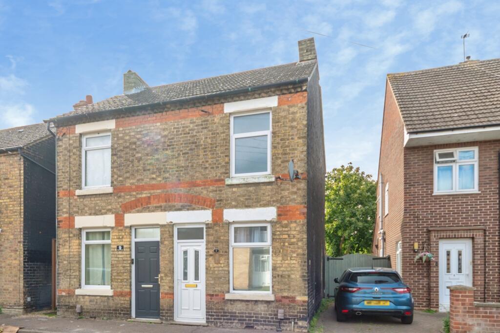 Main image of property: Farrer Street, Kempston, Bedford, MK42