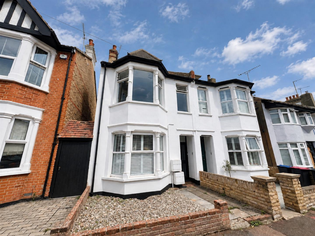 Main image of property: Lymington Avenue, Leigh On Sea, Essex