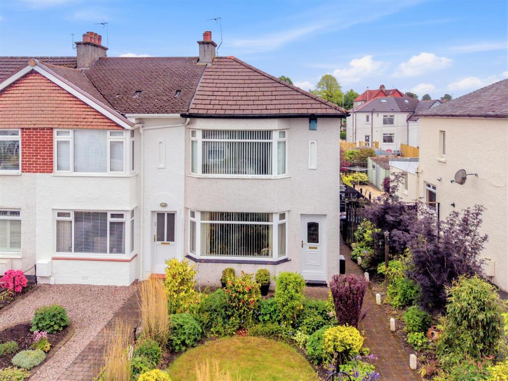 Main image of property: Roffey Park Road, Paisley