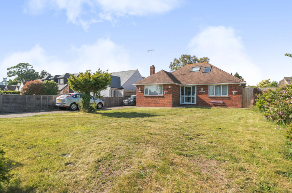 Main image of property: West Street, Sompting, West Sussex, BN15