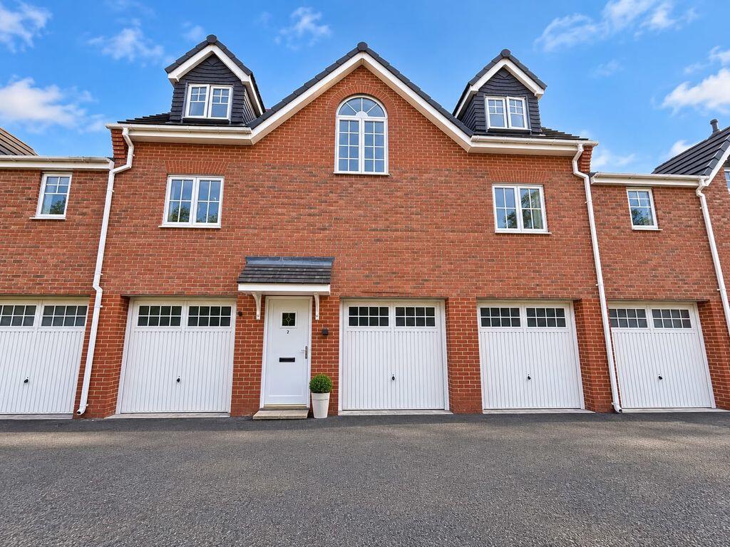 Main image of property: Salco Square, Altrincham 