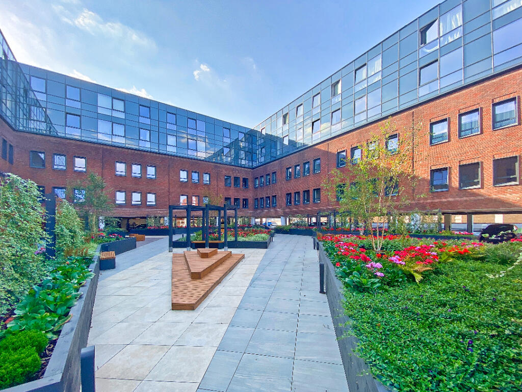 Main image of property: 16-22 Pembroke Broadway, Camberley, Surrey, GU15