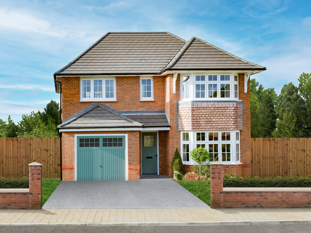 Main image of property: Wrexham Road,
Chester,
CH4 7EB