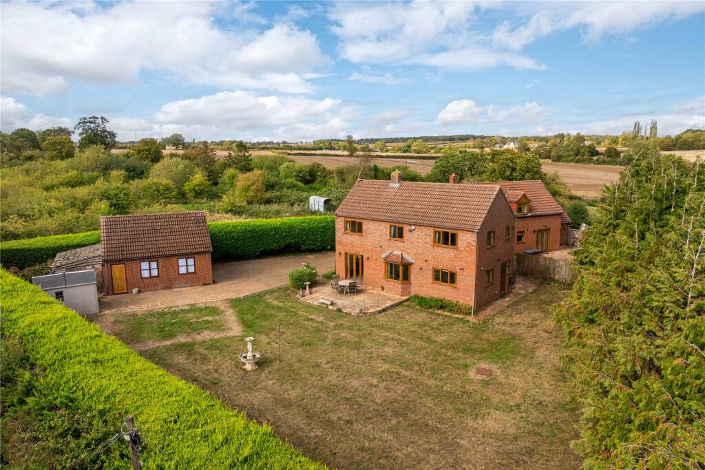 Main image of property: Northampton Road, Lavendon, Olney, Buckinghamshire, MK46