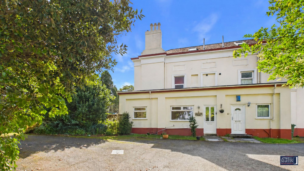 Main image of property: Seymour Road, Mannamead, PL3