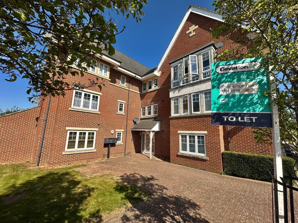 Main image of property: St. Helena Avenue, Bletchley, MK3