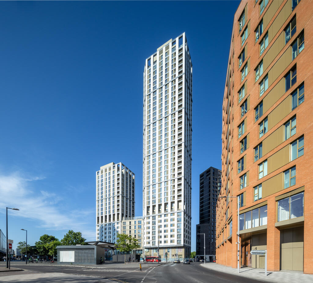 Main image of property: Ferry Island Related Argent, N17