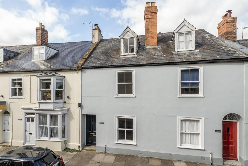 Main image of property: Long Street, Sherborne, Dorset